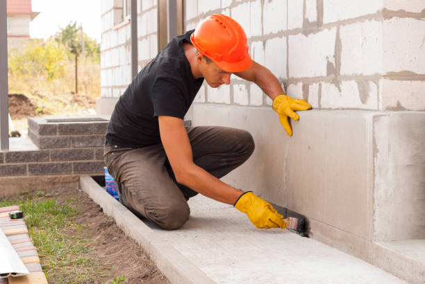 Licensed Crawl Space Encapsulation service in Battle Creek, MI - Halo Water Proofing